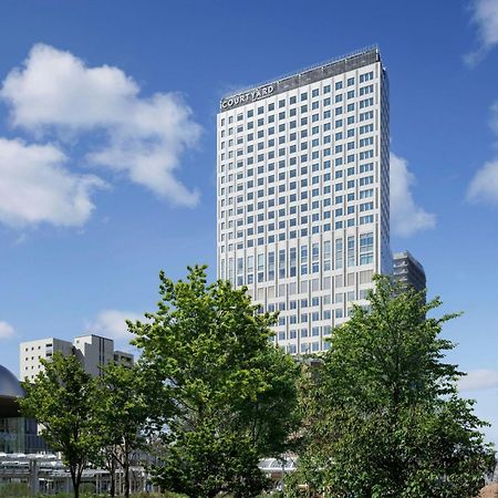 Courtyard By Marriott Fukui 호텔 외부 사진