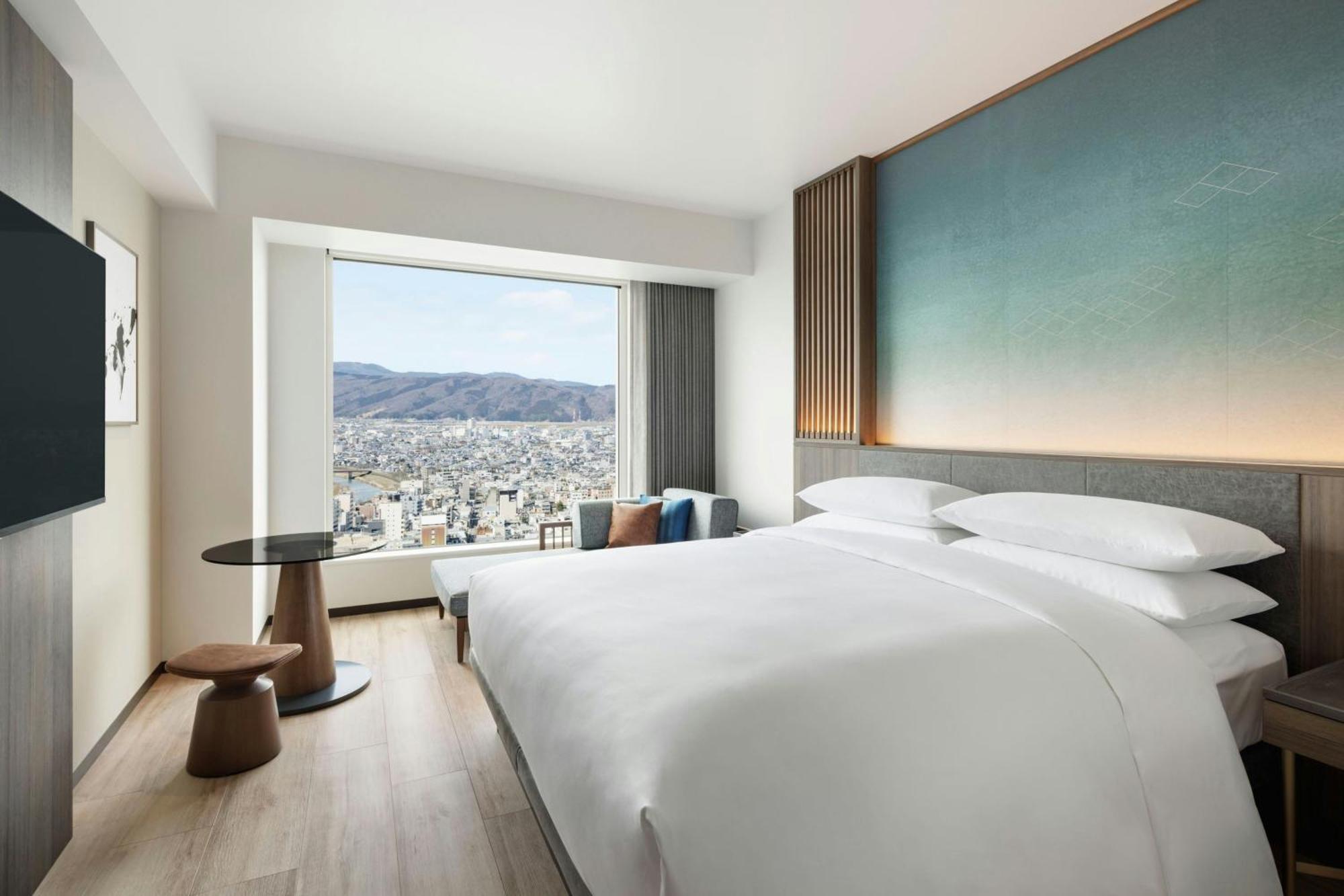 Courtyard By Marriott Fukui 호텔 외부 사진