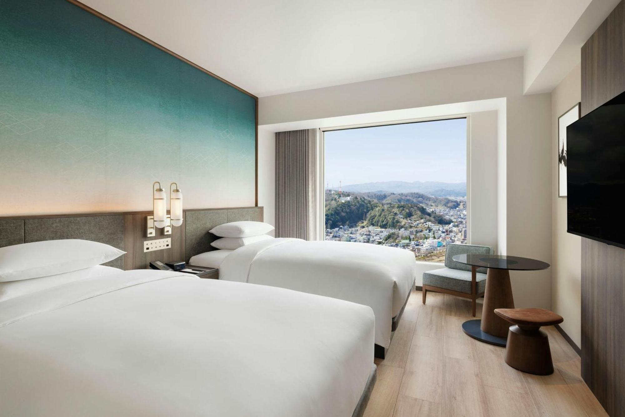 Courtyard By Marriott Fukui 호텔 외부 사진
