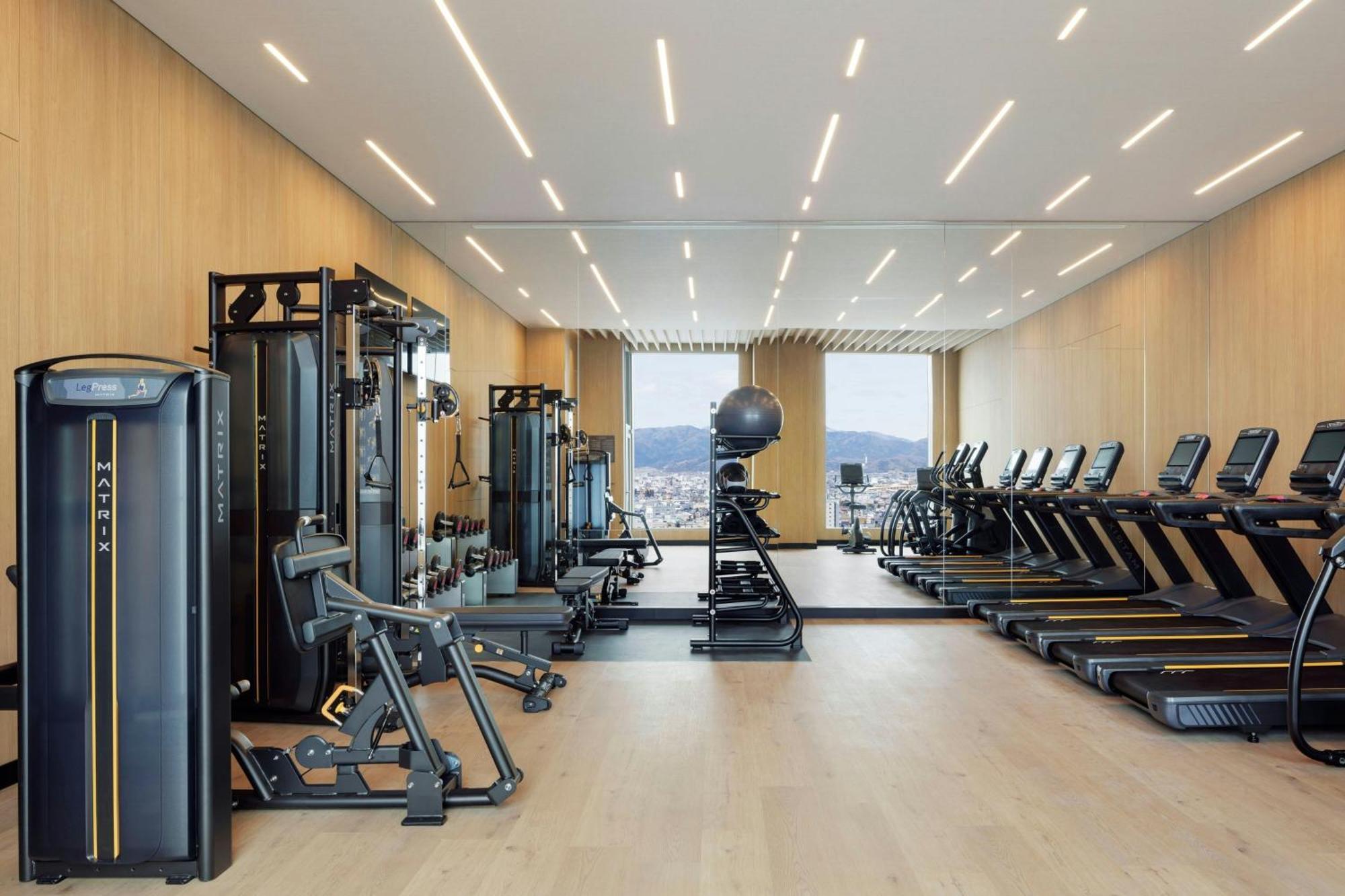 Courtyard By Marriott Fukui 호텔 외부 사진