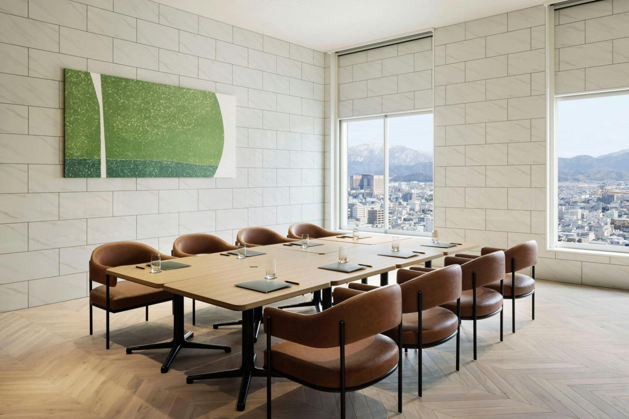 Courtyard By Marriott Fukui 호텔 외부 사진