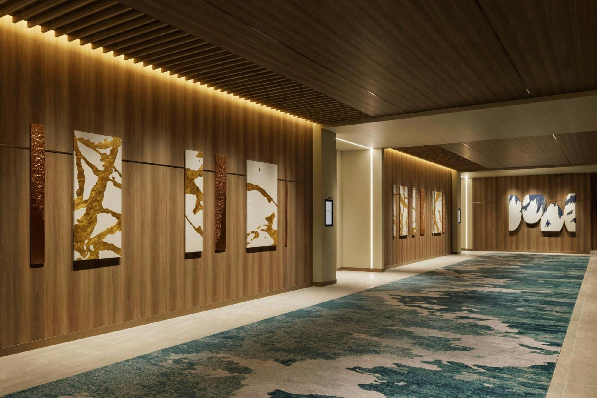 Courtyard By Marriott Fukui 호텔 외부 사진