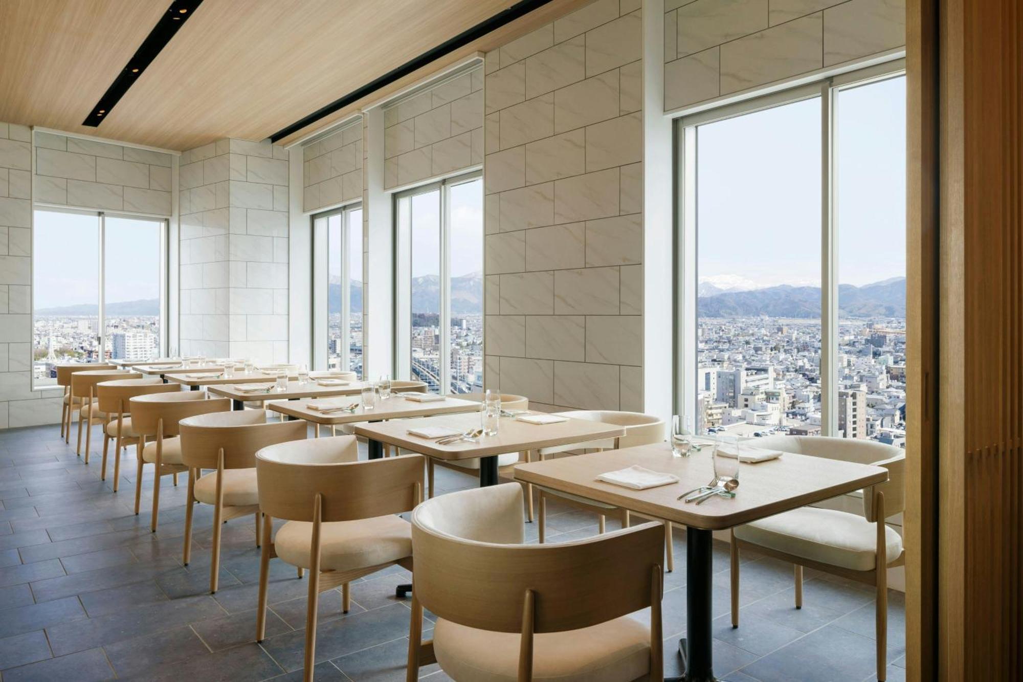 Courtyard By Marriott Fukui 호텔 외부 사진