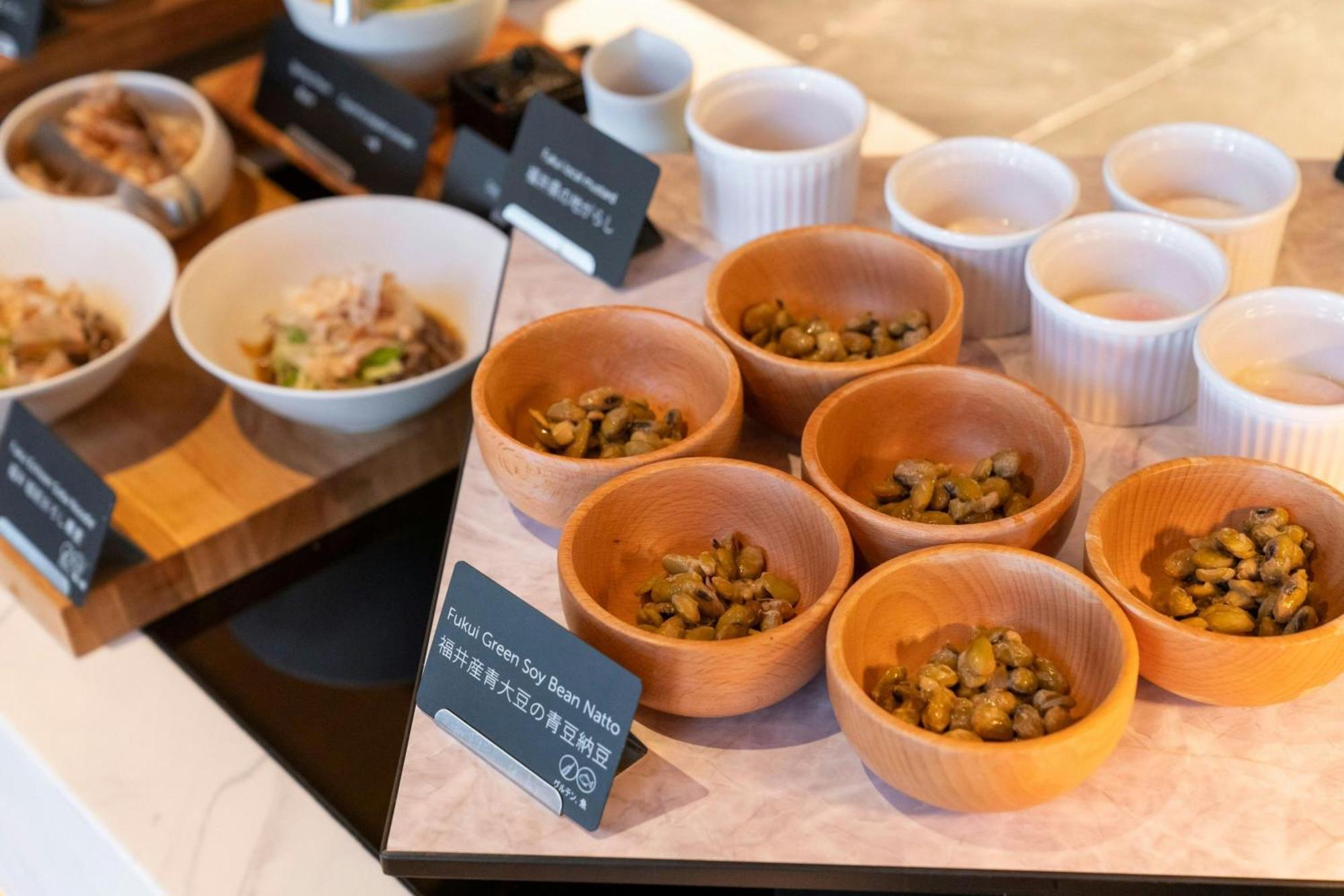 Courtyard By Marriott Fukui 호텔 외부 사진