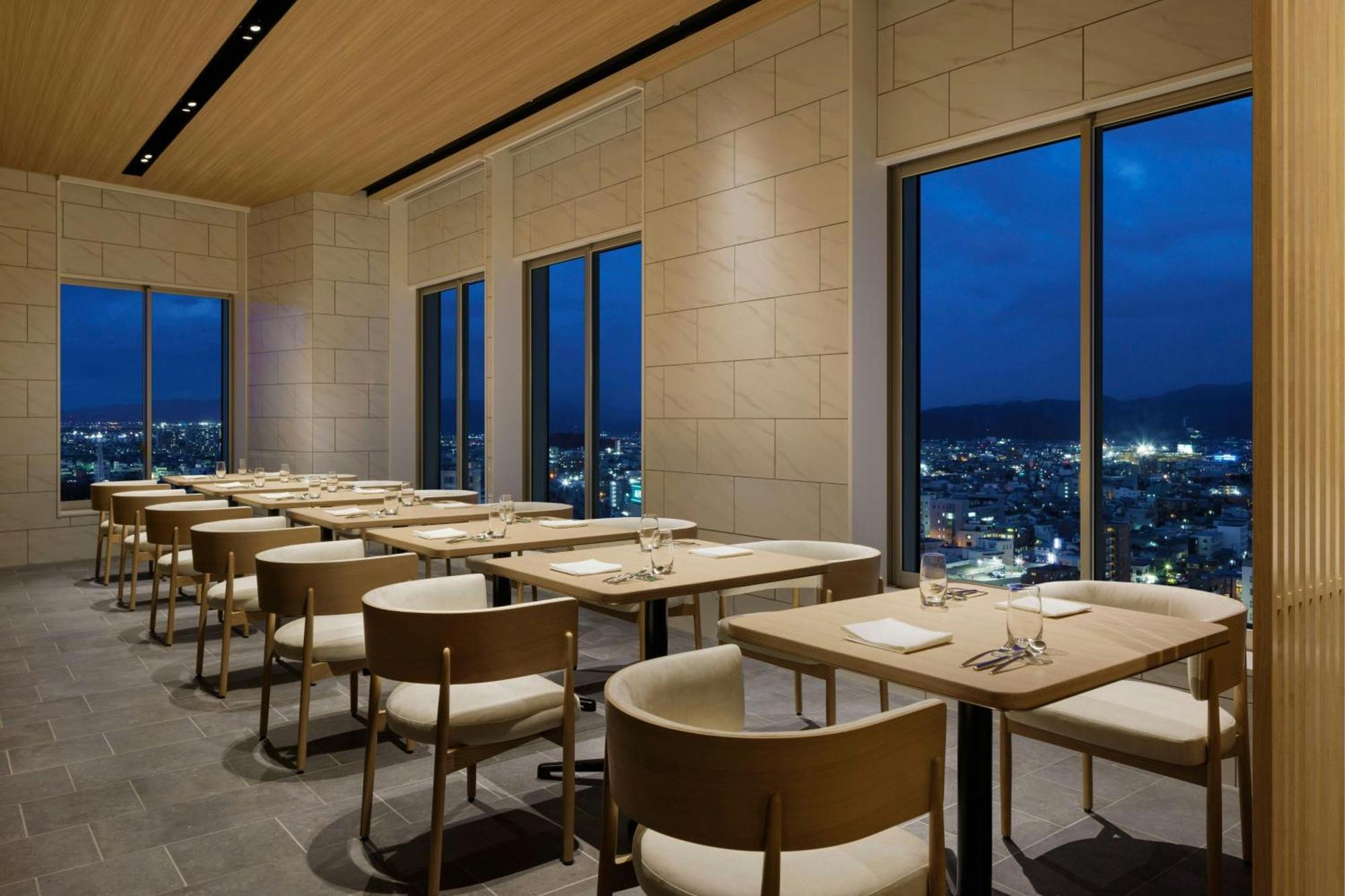 Courtyard By Marriott Fukui 호텔 외부 사진