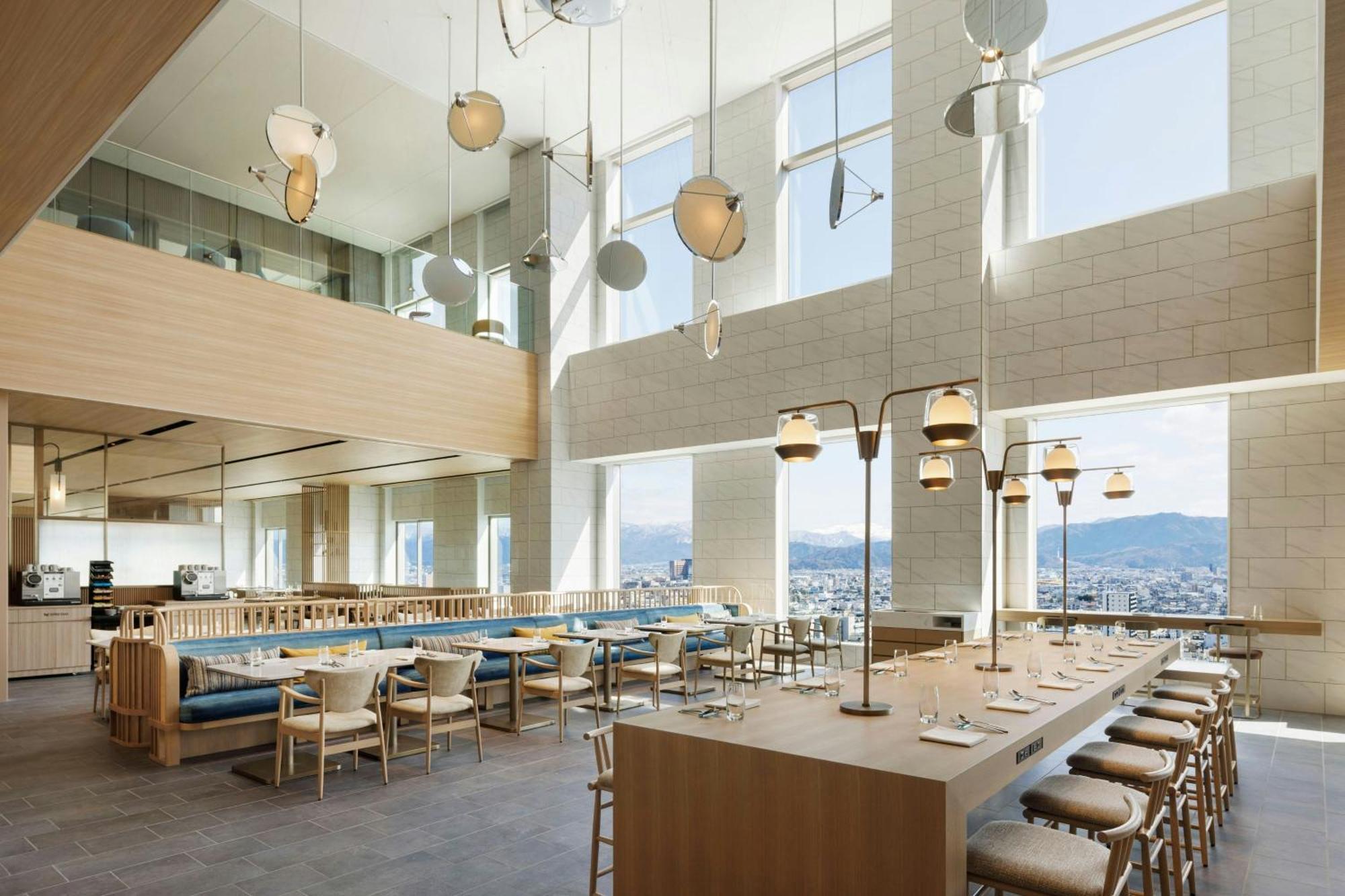 Courtyard By Marriott Fukui 호텔 외부 사진