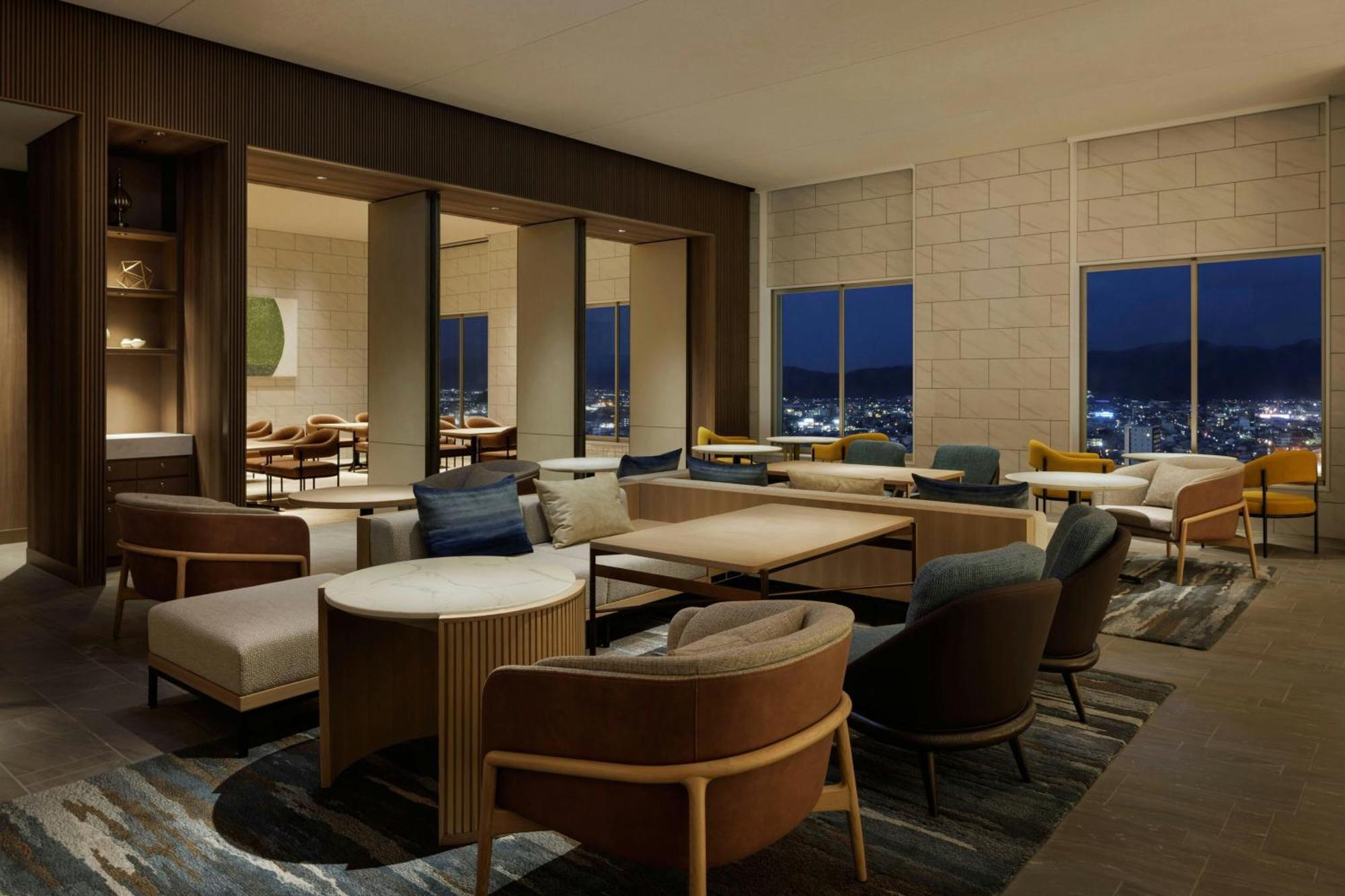 Courtyard By Marriott Fukui 호텔 외부 사진