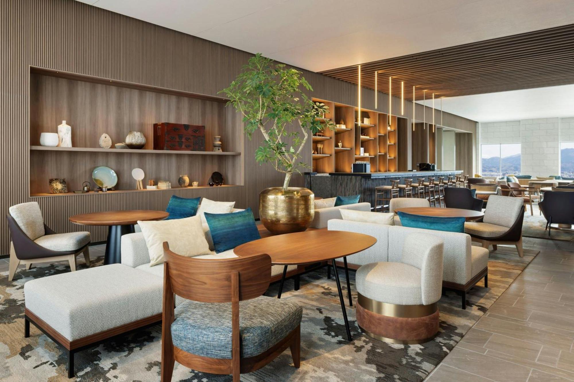 Courtyard By Marriott Fukui 호텔 외부 사진