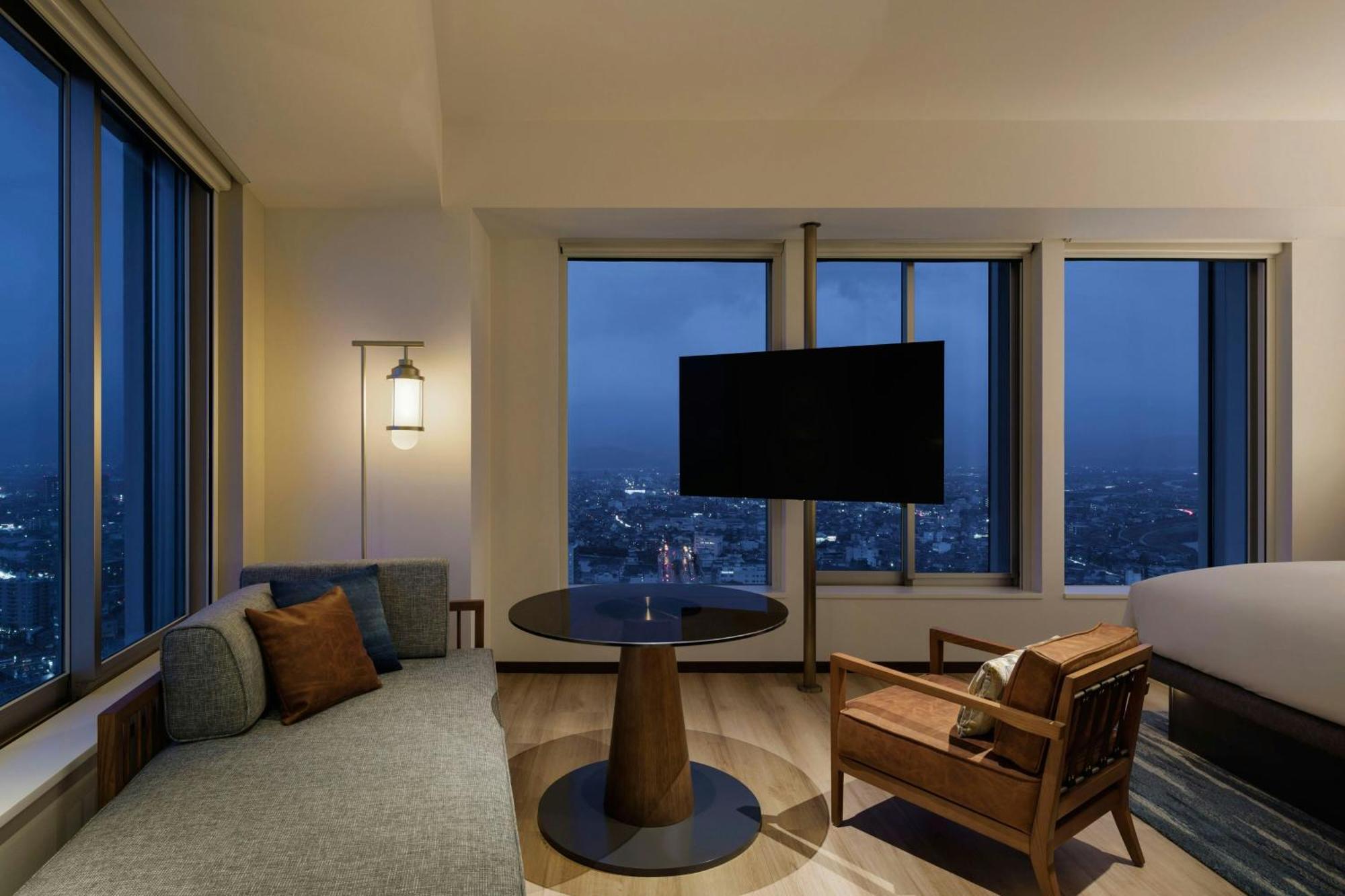 Courtyard By Marriott Fukui 호텔 외부 사진