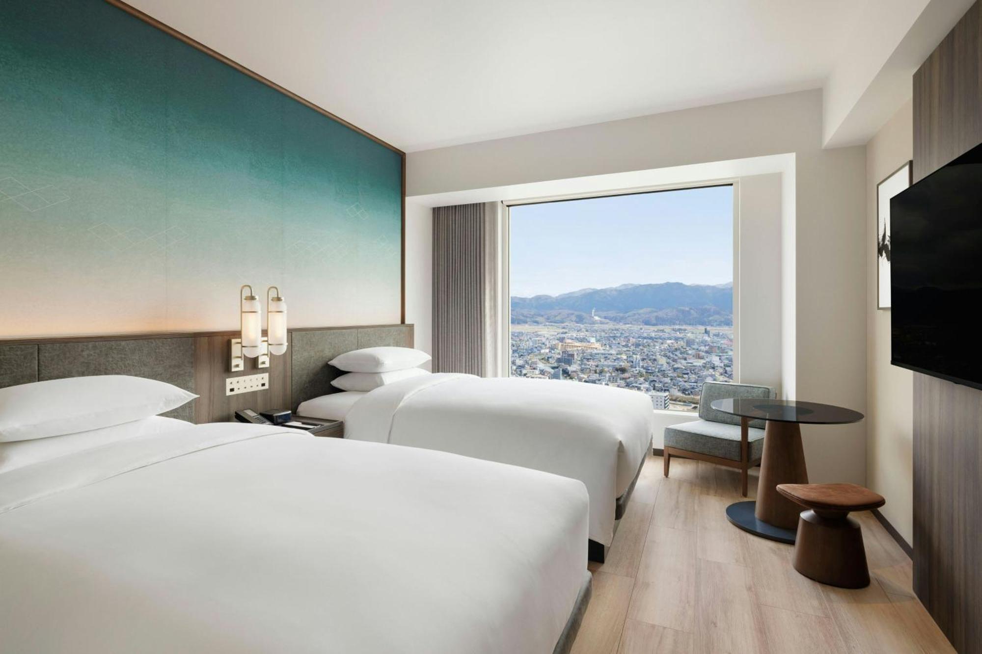 Courtyard By Marriott Fukui 호텔 외부 사진