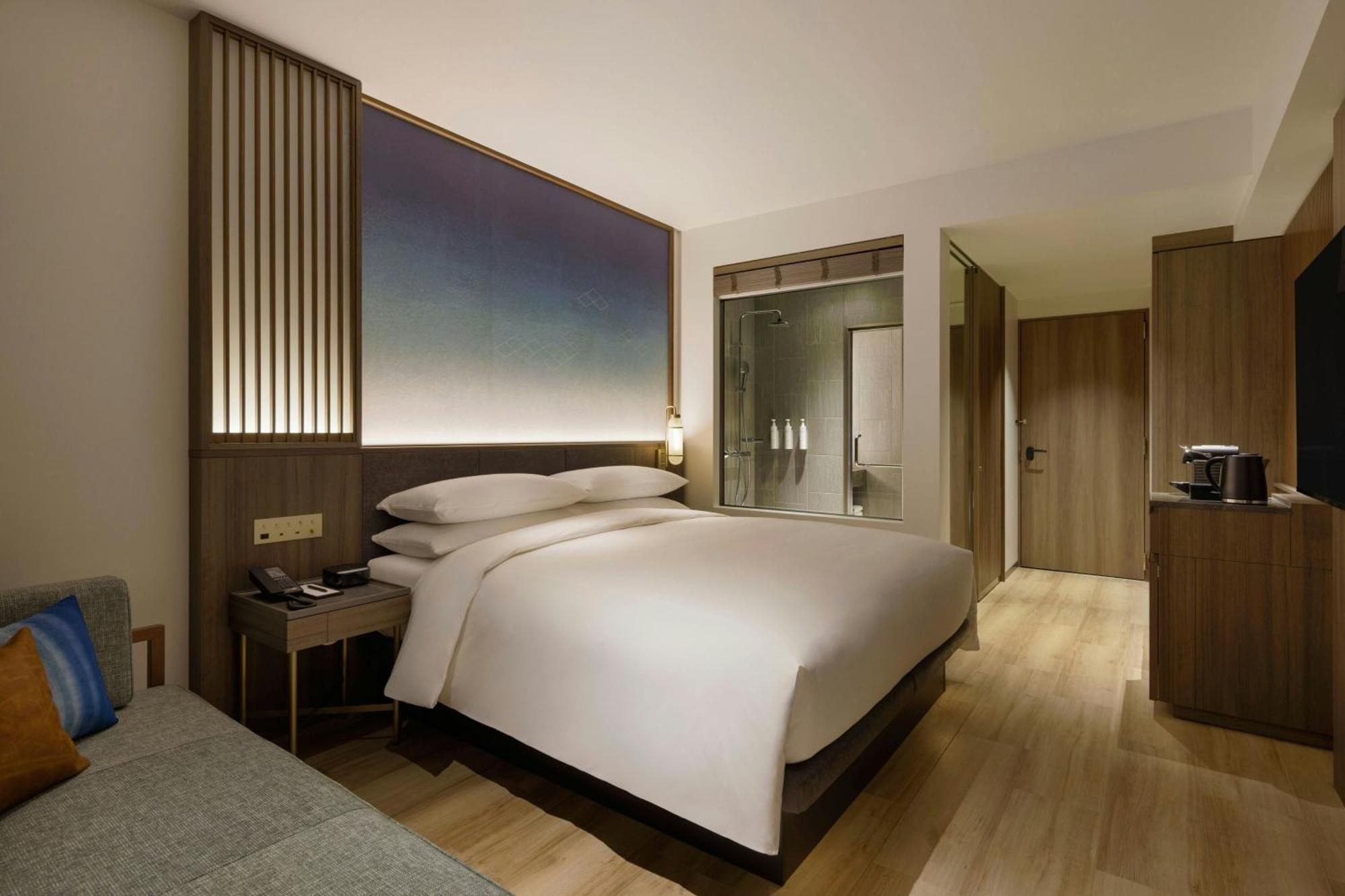 Courtyard By Marriott Fukui 호텔 외부 사진