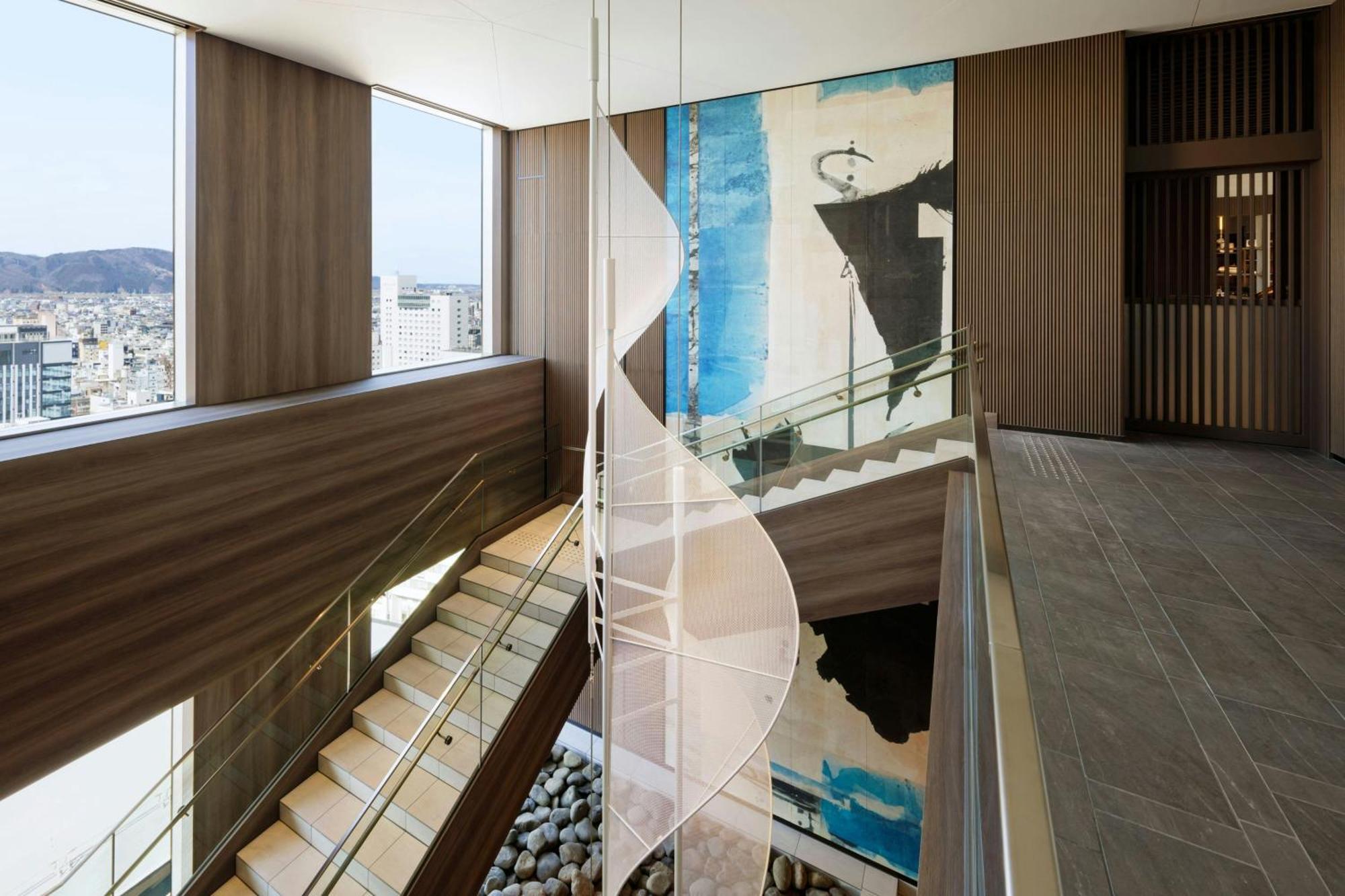 Courtyard By Marriott Fukui 호텔 외부 사진